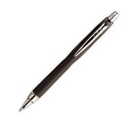 Recharge Pour Stylo Bille Gel Jetstream - Uniball - Noir - Pointe Medium