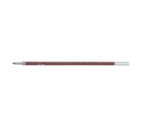 Recharge pour stylo bille - PILOT - RFNS-GG - Lot de 12 - Pointe fine - Rouge