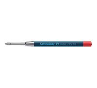 SCHNEIDER Recharge bille slider 755 XB - Encre viscoglide rouge