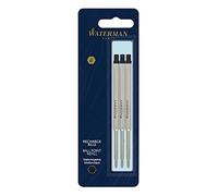Parker stylo-bille Jotter Victoria violet avec attributs chromés - Emballé sous blister