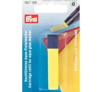 Prym Recharge stylo colle Aqua 987186