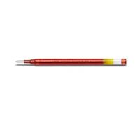 Recharge Pour Stylo Encre Gel Pilot Bls-G2-7 - Rouge - Pointe Fine - Rechargeable