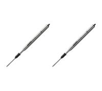 Recharge pour stylo Lamy M16 (10 Unités) (Lot de 2)