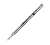 Recharge pour stylo roller 338, largeur: M, noir