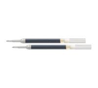 PENTEL Recharge pour stylo roller à encre gel Liquid LR7