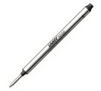 Recharge pour stylo roller Lamy M66 - Noir