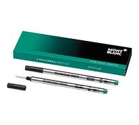Recharge pour stylo roller Mon M 2er 105161 Mont Blanc