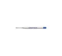 Caran d'Ache Recharge pour stylo à bille Goliath 8.468.000 Medium Noir 12,3 cm 0,9 cm