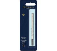 Recharge Pour Stylo Roller Waterman Rechargeable Noir