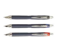 Uni Mitsubishi Pencil – Recharge pour stylo – Jetstream Sxn-217 – encre gel fine – noir