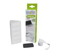 Recharge pour tampon marquage vêtements multicolore TU