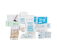 Recharge pour trousse de premiers secours SÖHNGEN DIN 13169 TU
