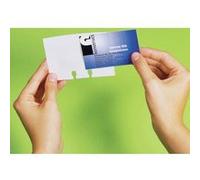 Recharge pour visifix desk carte de visite - pochette de 40 G