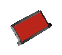 Trodat Cassettes d'encrage 6/4912 pour appareils 4912/4912T/4952/4992 Xprint Rouge Lot de 2 Trodat Cassettes d'encrage 6/4912 pour appareils 4912/4912T/4952/4992 Xprint Rouge Lot de 3