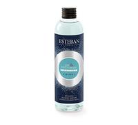 Recharge pur bouquet parfumé Lin et Petitgrain 250ml - Esteban