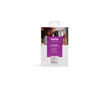 Recharge purificateur d'eau - AARKE - 3-Pack - Pure - Violet - Filtration améliorée