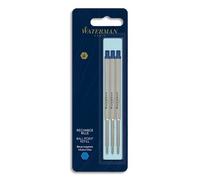 Recharge QUINK Gel ECO, tracé: M, blister de 2, noir