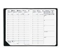 Recharge QuoVadis Agenda Affaires 10x15cm 2010 G