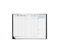 Recharge QuoVadis Agenda Ministre 16x24