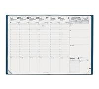 Recharge QuoVadis Agenda + Répertoire Consul 21x29.7 G