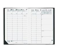 Recharge QuoVadis Agenda + Répertoire Ministre 16x24 G
