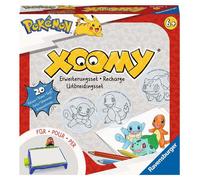 Recharge Ravensburger Xoomy Pokémon G