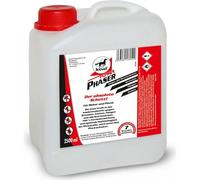 Recharge répulsif pour cheval Leovet Power Phaser Blanc 2