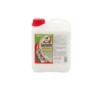 Recharge répulsif pour cheval Leovet Tam Tam Vet Blanc 2,5 L