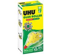 Recharge roller de colle permanente Uhu