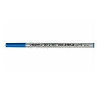 Recharge roller encre bleue ONLINE 0,7 mm - Lot de 3