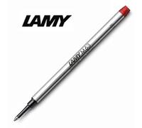 Recharge roller Lamy M63 1218561 M rouge