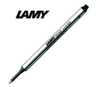 Recharge roller Lamy ® M66, noir écriture moyenne (M)