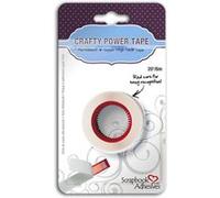 Recharge ruban adhésif à forte adhérence 54.6 m Transparent G