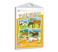 RECHARGE SABLIMAGE - CHEVAUX