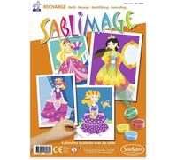 Recharge Sablimage Princesses
