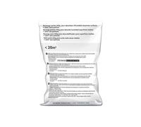 Recharge sac pour absorbeur d'humidité 20 m² 450g