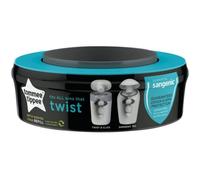 Tommee Tippee Twist & Click recharge pour poubelle 1 pcs