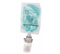 Recharge savon mousse adoucissant pour distributeur Flex - 500 ml RUBBERMAID