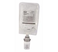 Recharge savon mousse antibactérien pour distributeur Flex - 500 ml RUBBERMAID