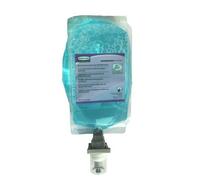 Recharge savon-mousse hydratant - 1100 ml - pour distributeur AutoFoam RUBBERMAID