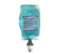 Recharge savon-mousse hydratant - 1100 ml - pour distributeur AutoFoam RUBBERMAID