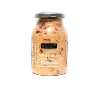 Recharge sel spécial barbecue 650 g - Savor & Sens