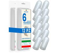 Recharge Sels Polyphosphates Haute Durée Anticalcaire Pour Filtre Chaudière 12