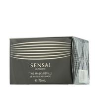 Sensai Ultimate The Mask (Refill) Masque de sommeil Femmes 75 ml Crème