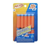 Recharge Série N 20