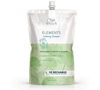 Recharge Shampooing Calming Elements Wella 1l