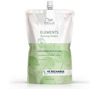 Recharge Shampooing Renewing Elements Wella 1l
