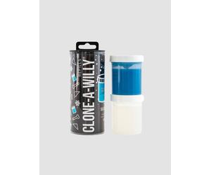 Recharge Silicone Phosphorescent pour Clone-A-Willy 226 g