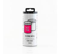 Recharge Silicone Rose