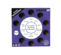 Recharge smart10 - theme divertissement